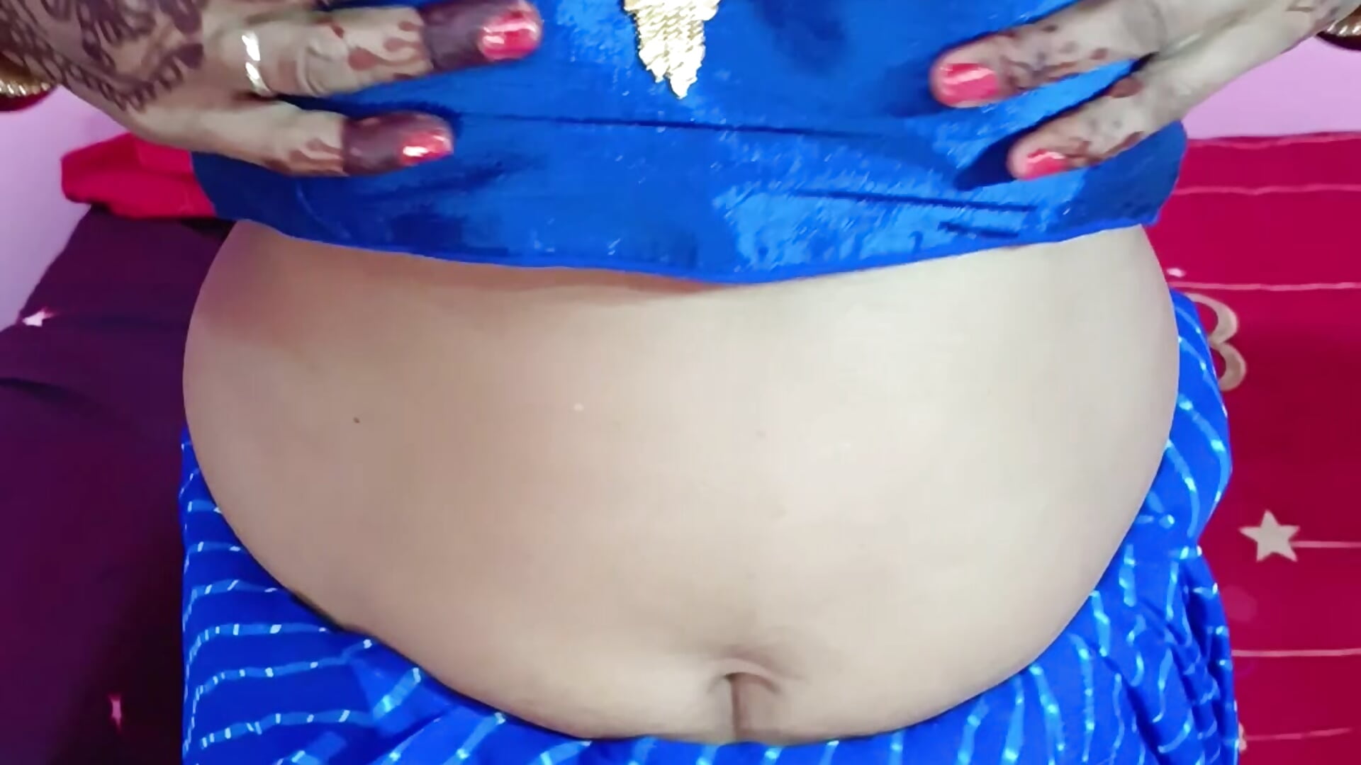 1000000055 - video by INDIANDESIMATURE cam model