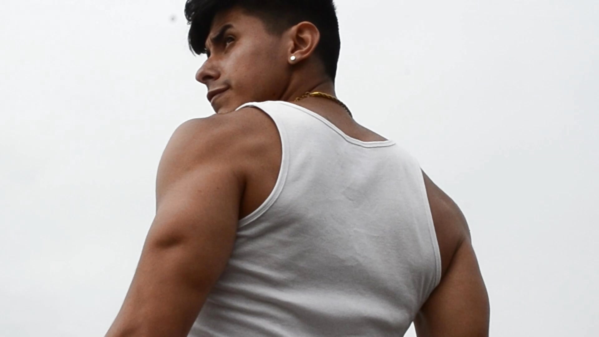 Im andrew - video by Andrew_4_ cam model