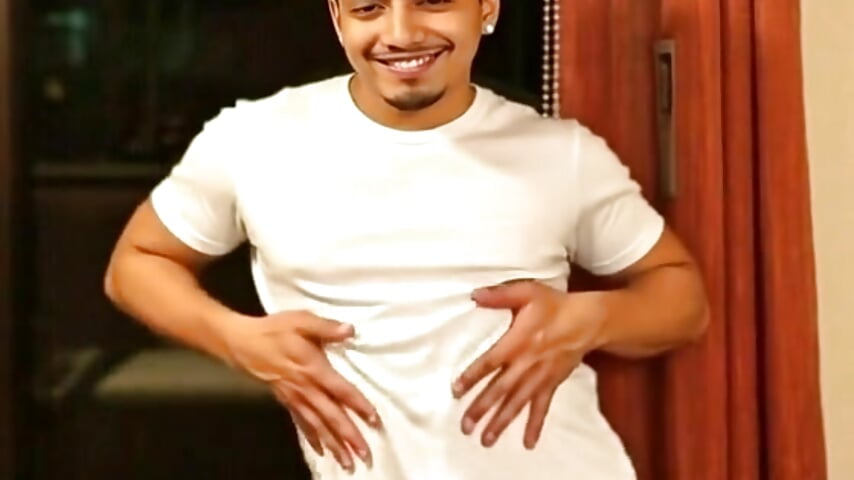 asianhotboy - Cam Model Trending Video 483