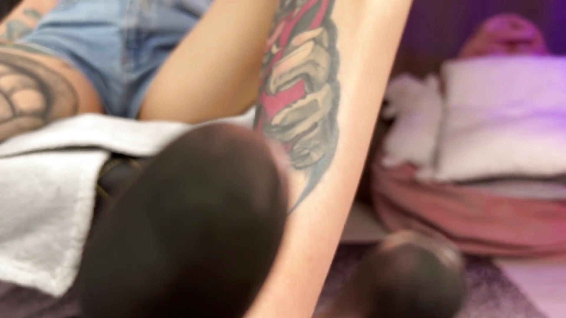 DIRTY FEET JOI WITH COUNT DOWN — filmik diana_rotor, modela(-lki) na kamerkach