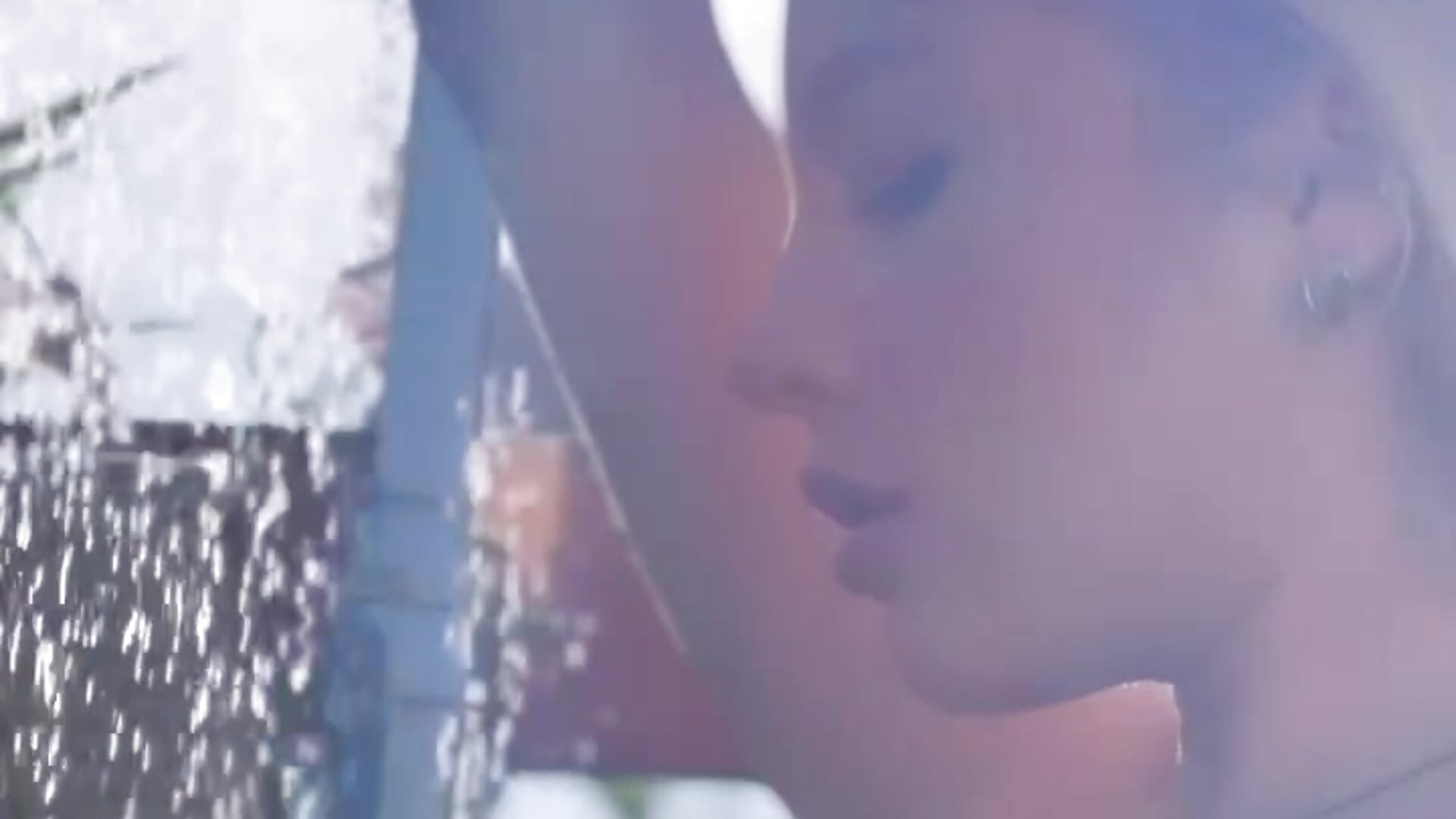 Join today's pool party! - video by VR_PORNSTAR_SHOW