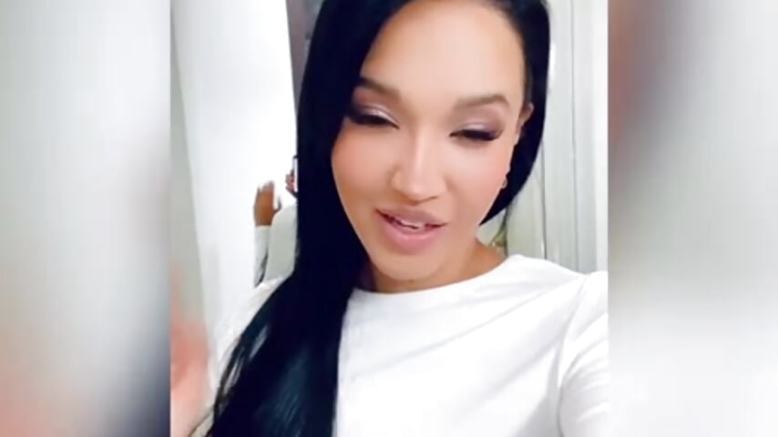 Asia Vargas - video by VR_PORNSTAR_SHOW