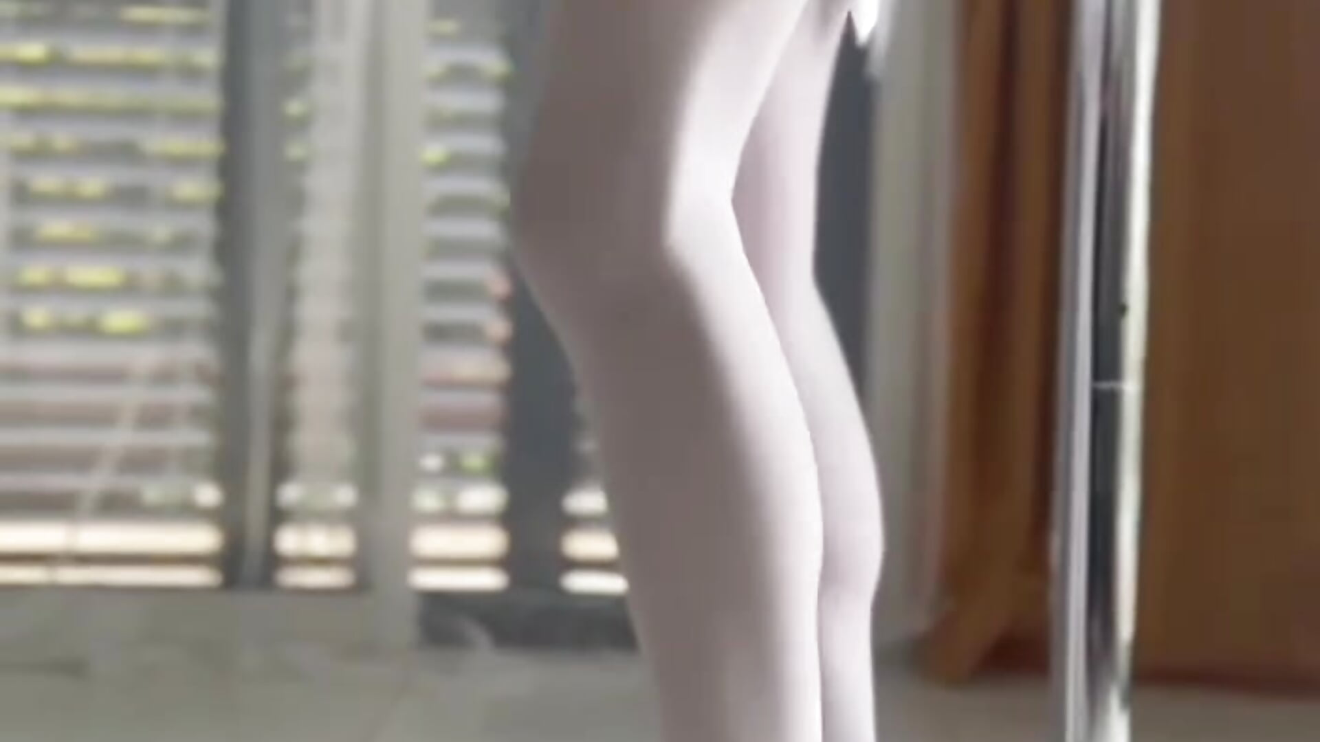 Strip show teaser Martha Gromova - video by VR_PORNSTAR_SHOW