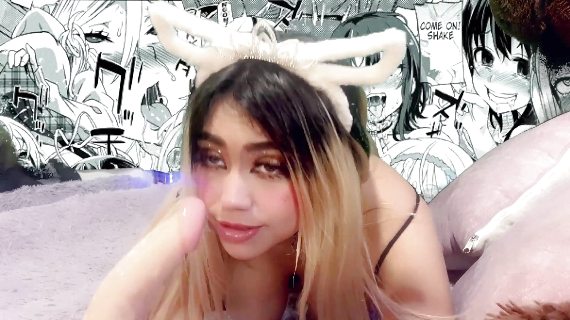 Do me - Vídeo de BA_BYY, modelo de vídeos