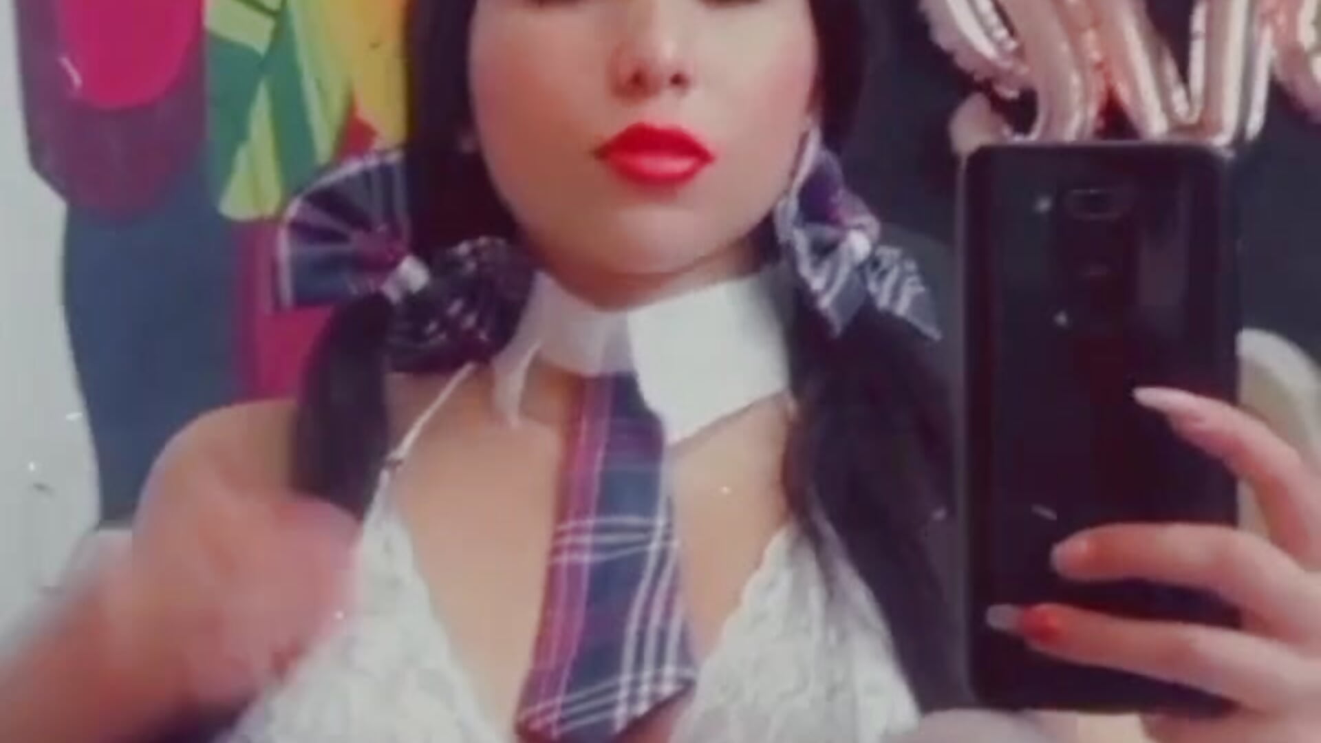 student - video od modelky/modela Student_of_Bdsm