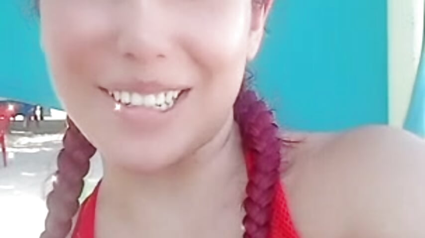 Beach's day - vídeo de Student_of_Bdsm