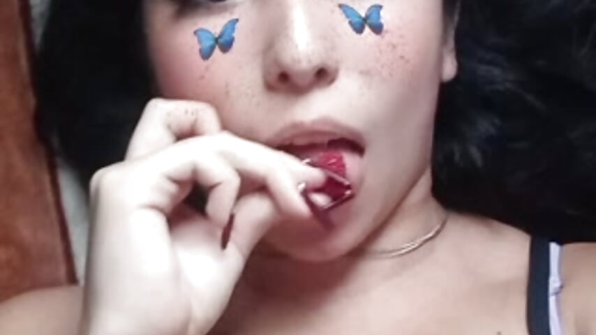 mmmm - vídeo de Student_of_Bdsm