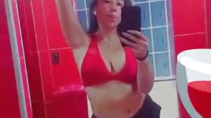 I like videos lol - video od modelky/modela Student_of_Bdsm