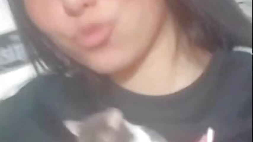 my new pet, i love hamsters - video od modelky/modela Student_of_Bdsm