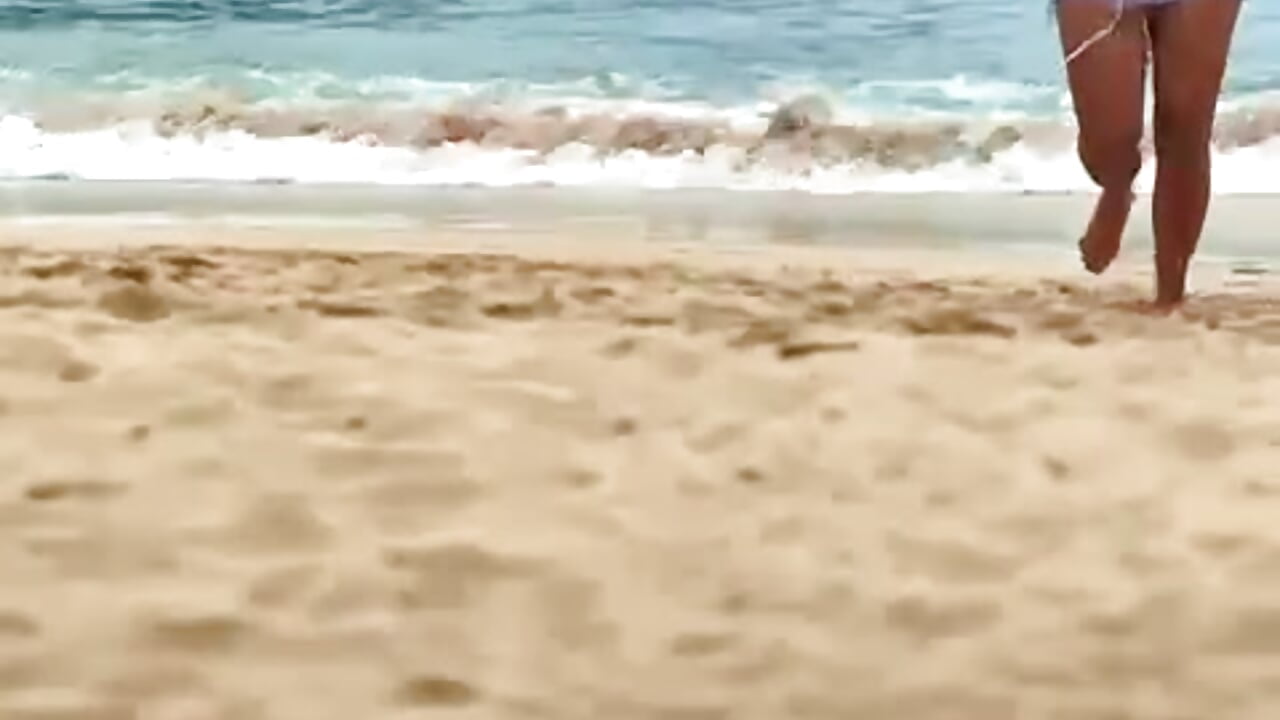 Your Baywatch - video od modelky/modela Student_of_Bdsm