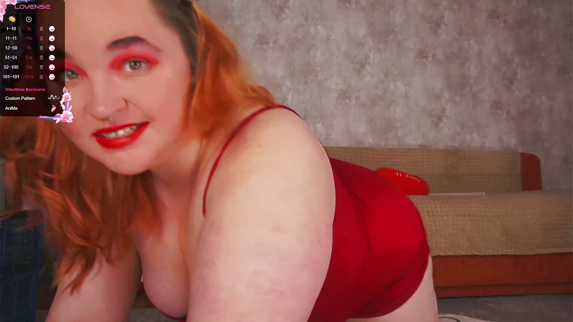 BBW PAW SEXY BIG ASS HAIRY BDSM FETISH C2C PVT - vídeo de la modelo de cam ass_gives