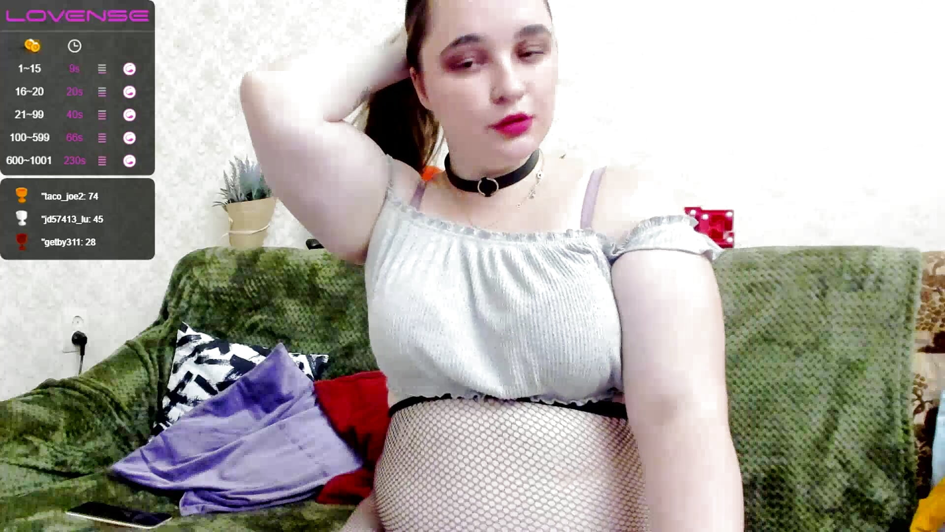 20201102234906 - vídeo de la modelo de cam ass_gives