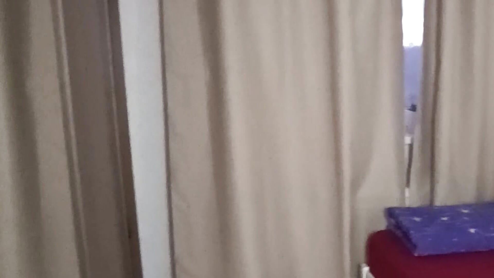 striptease, play, "please! cum inside me!" - video by Misamane cam model