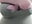 recorded PVT cut hole with scissors in a shirt and boobs out - video by NinaDollBBW cam model