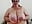 covering boobs with lipstick - video by NinaDollBBW cam model