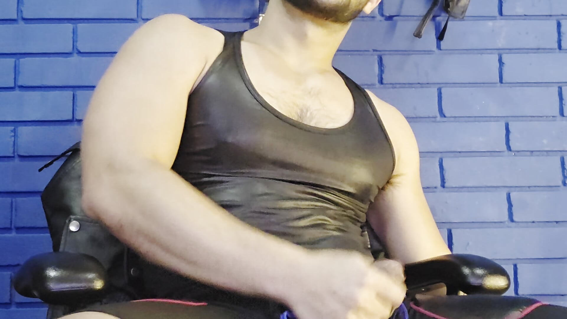 You must see this - TheIan26 adlı kamera modelinin videosu