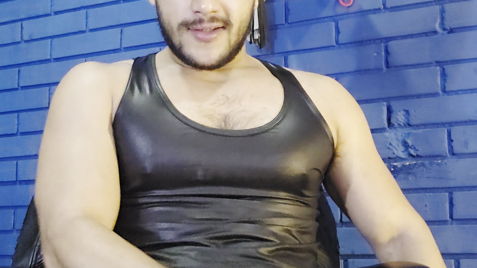 One more time, as always, pleasing my putita - TheIan26 adlı kamera modelinin videosu
