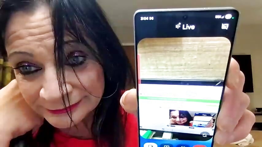 Google advise on taking a 13in cock.part 2 - clip cu AerobicSleeve model videochat