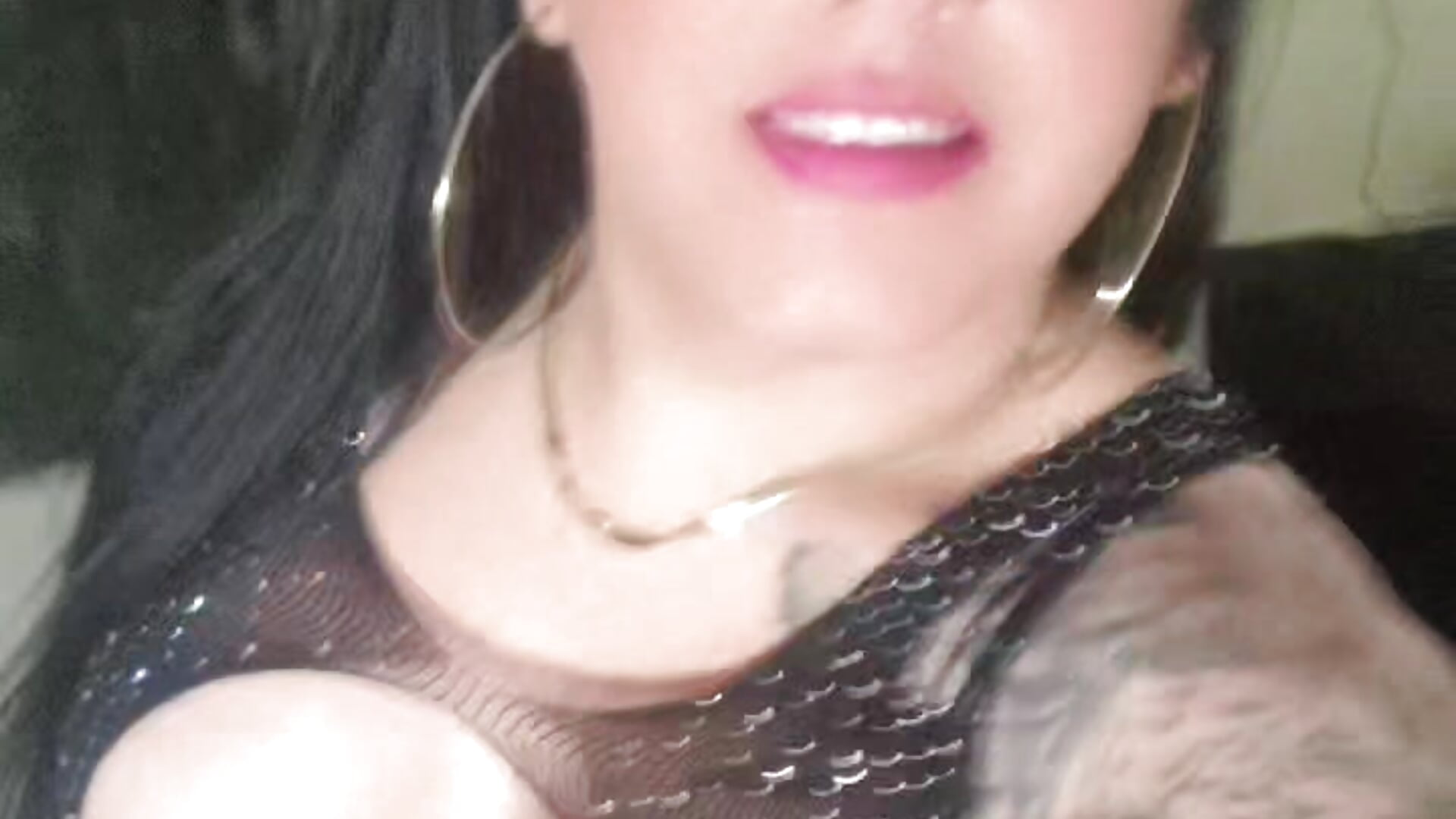 Coquet - video by Sashaferrari2000 cam model