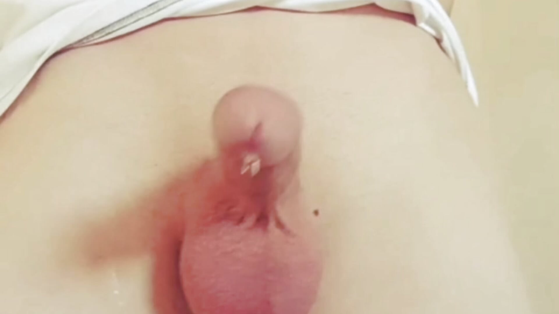 Some Precum 💧😋