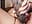 Harlie quin goes wild - video by PinkTheHawk cam model