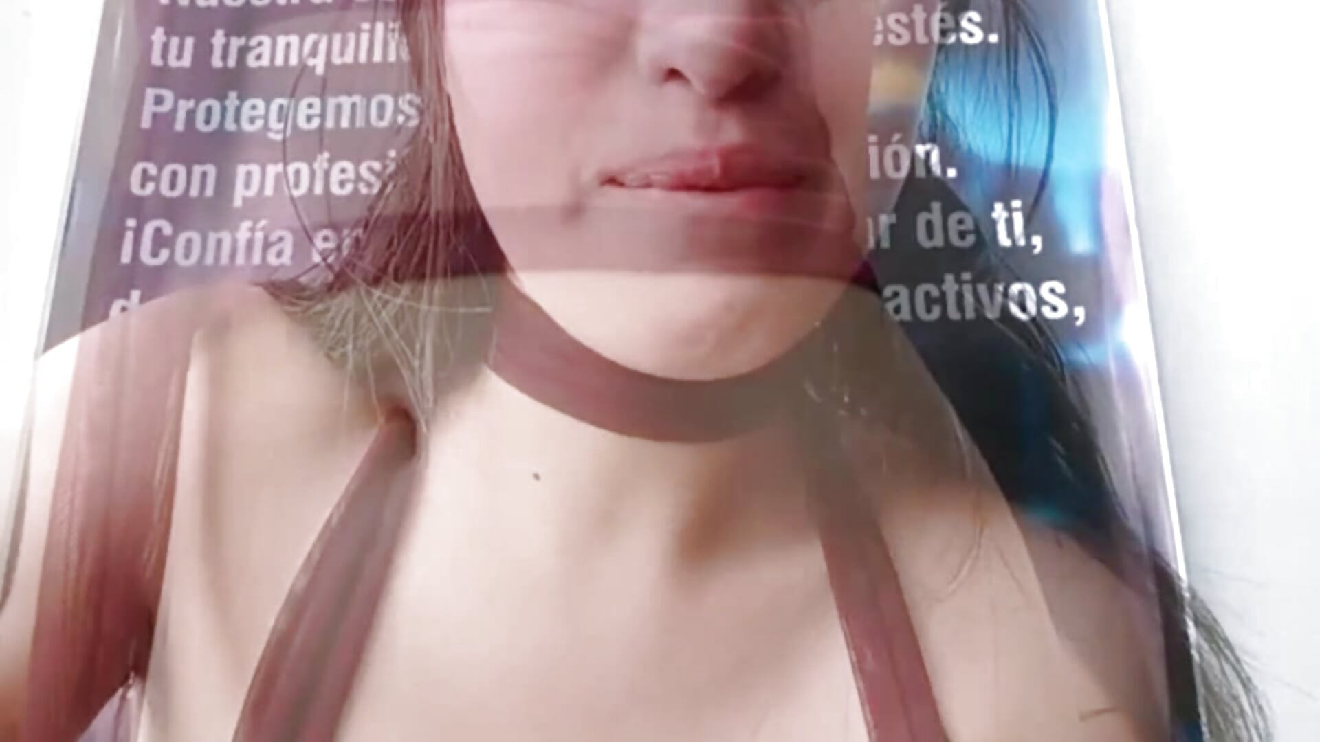 :dancing:Visit my friend  @SALOME-28_  room.  It's beautiful!: :fire: - video by emma_tour cam model