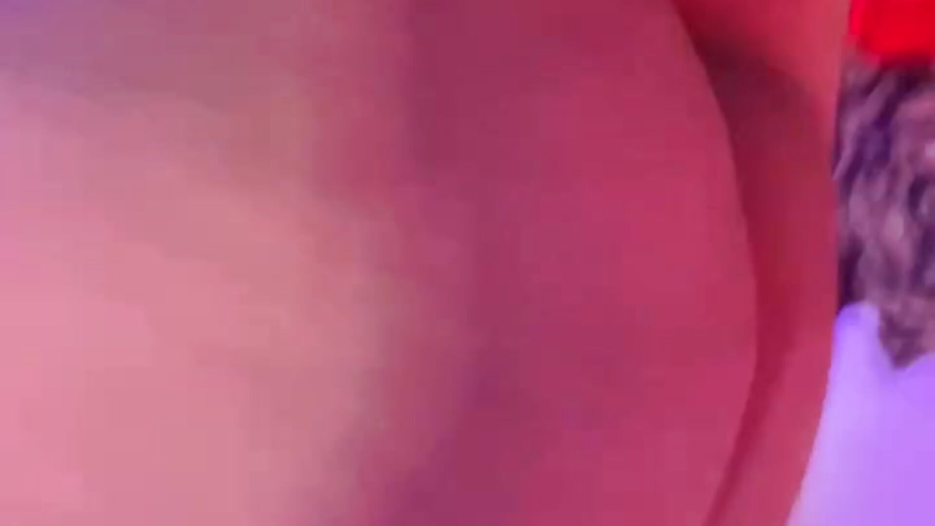 Close up pussy play - Vídeo de NatashaxoBangs