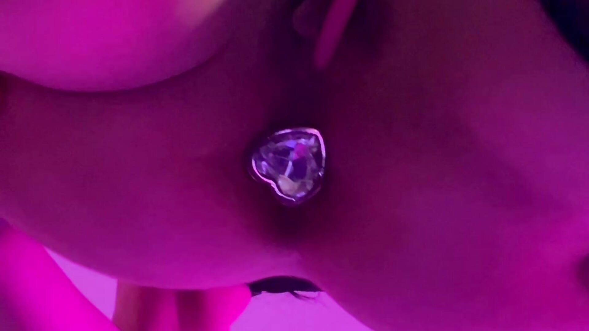 POV buttplug - Vídeo de NatashaxoBangs