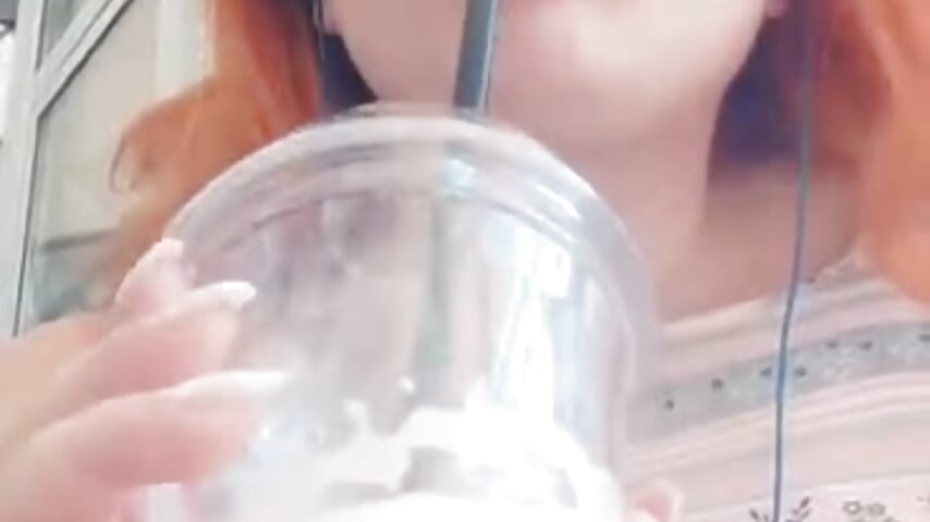 Welcome in my room - video by Dexy_Red cam model