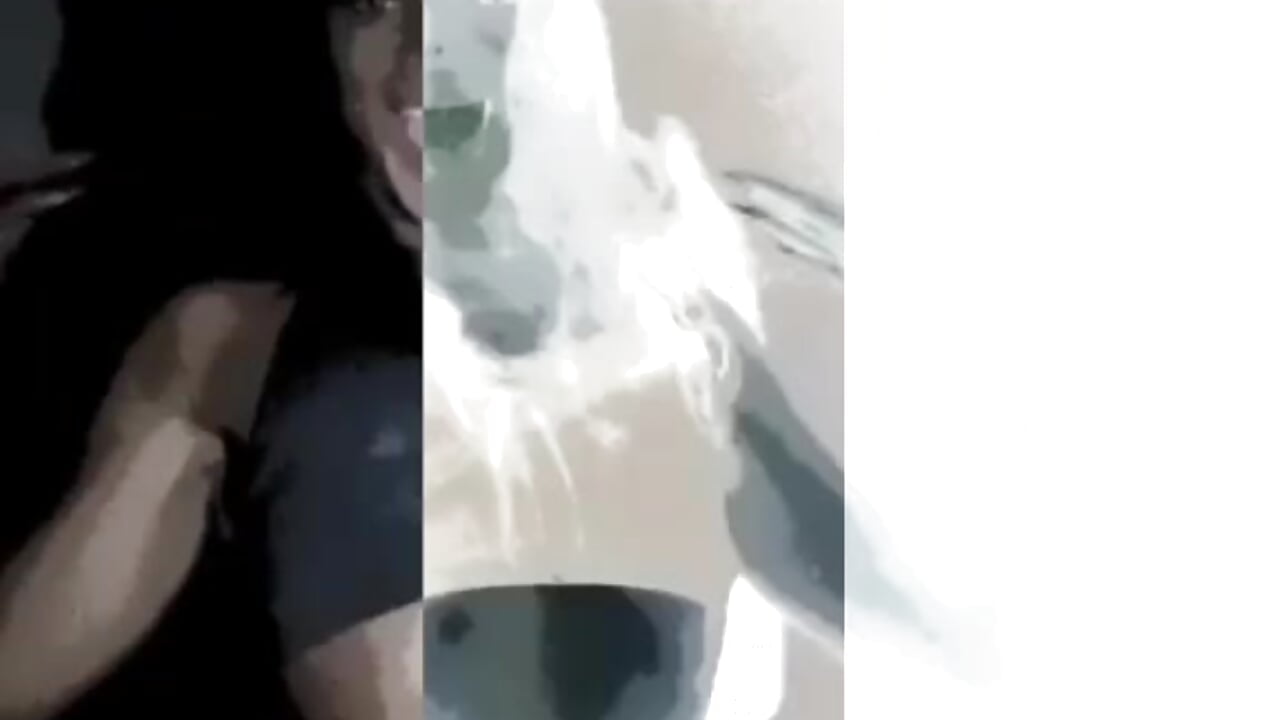 Kimora D.I.❤️. - vídeo de la modelo de cam Kimmikum