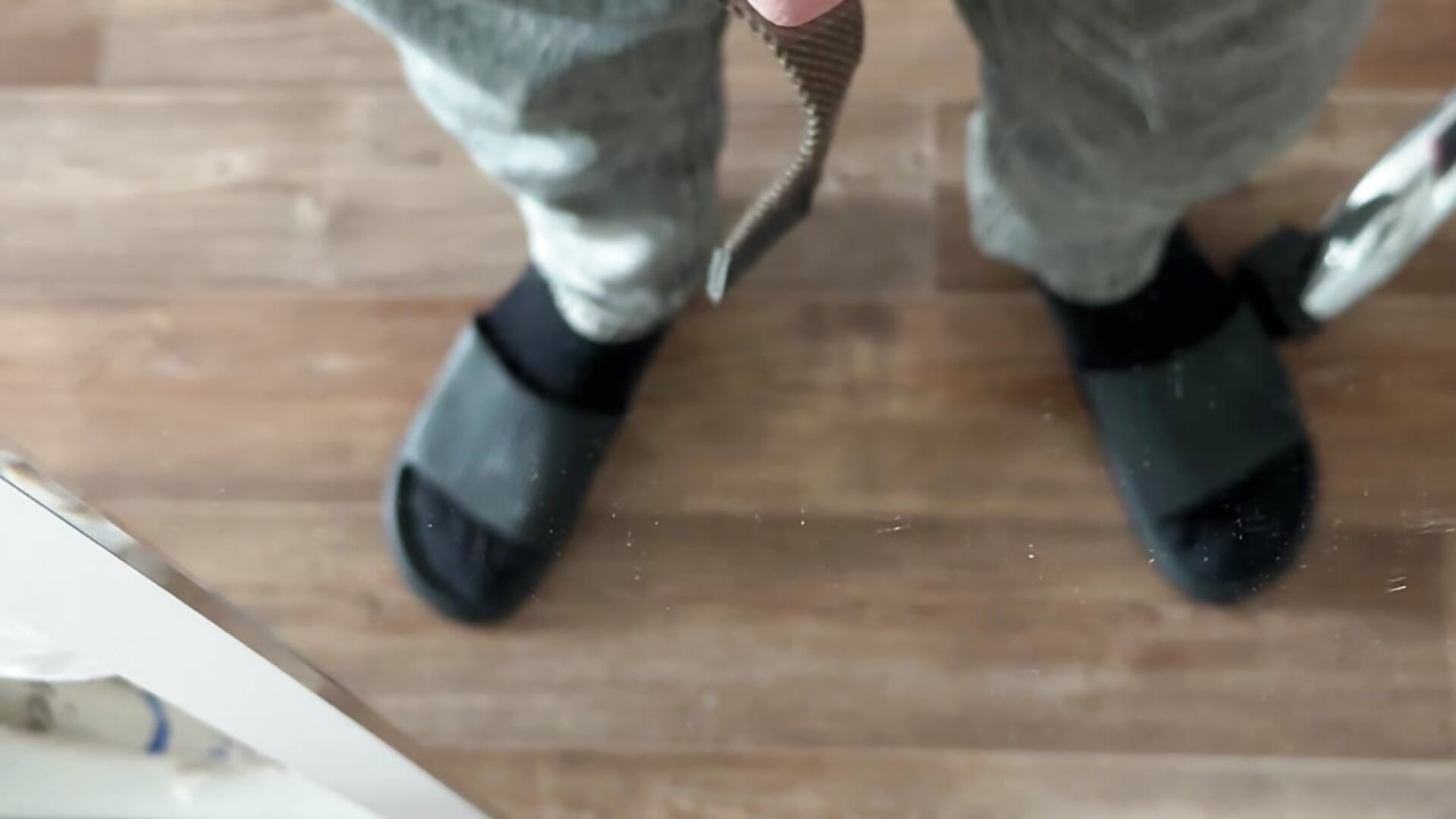Precum’s running for you… don’t lie, you want it on your tongue