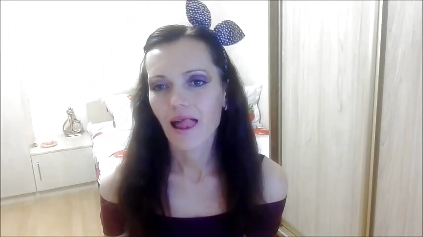 Delight - video by SheLion cam model