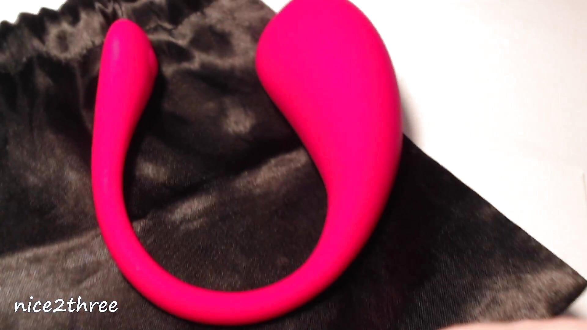 What happens inside when someone tips 29! - فيديو من Nice2Three2 موديل الكام