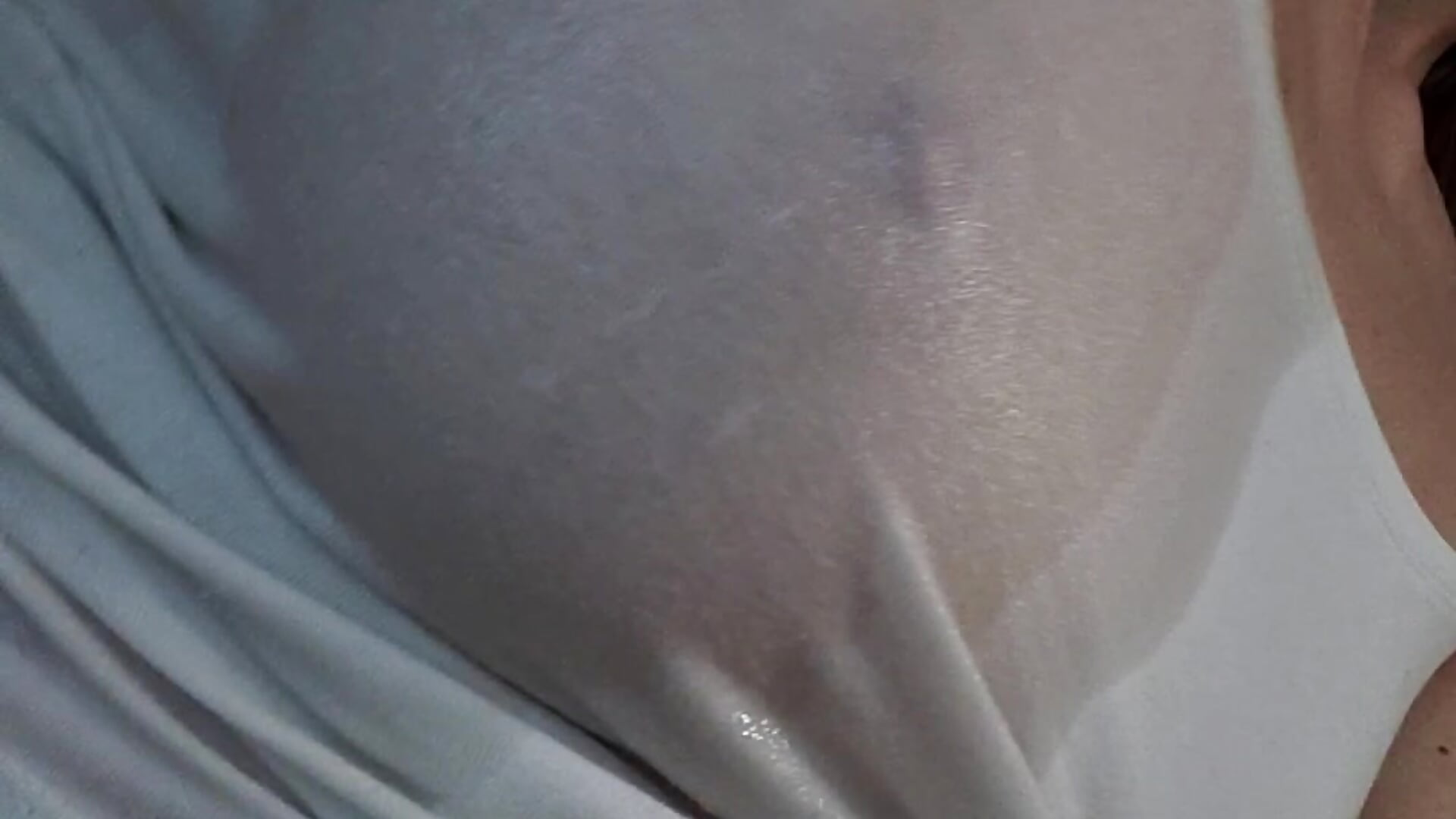 Play with wet boobs - video by YOUR_SWEET_DREAM cam model