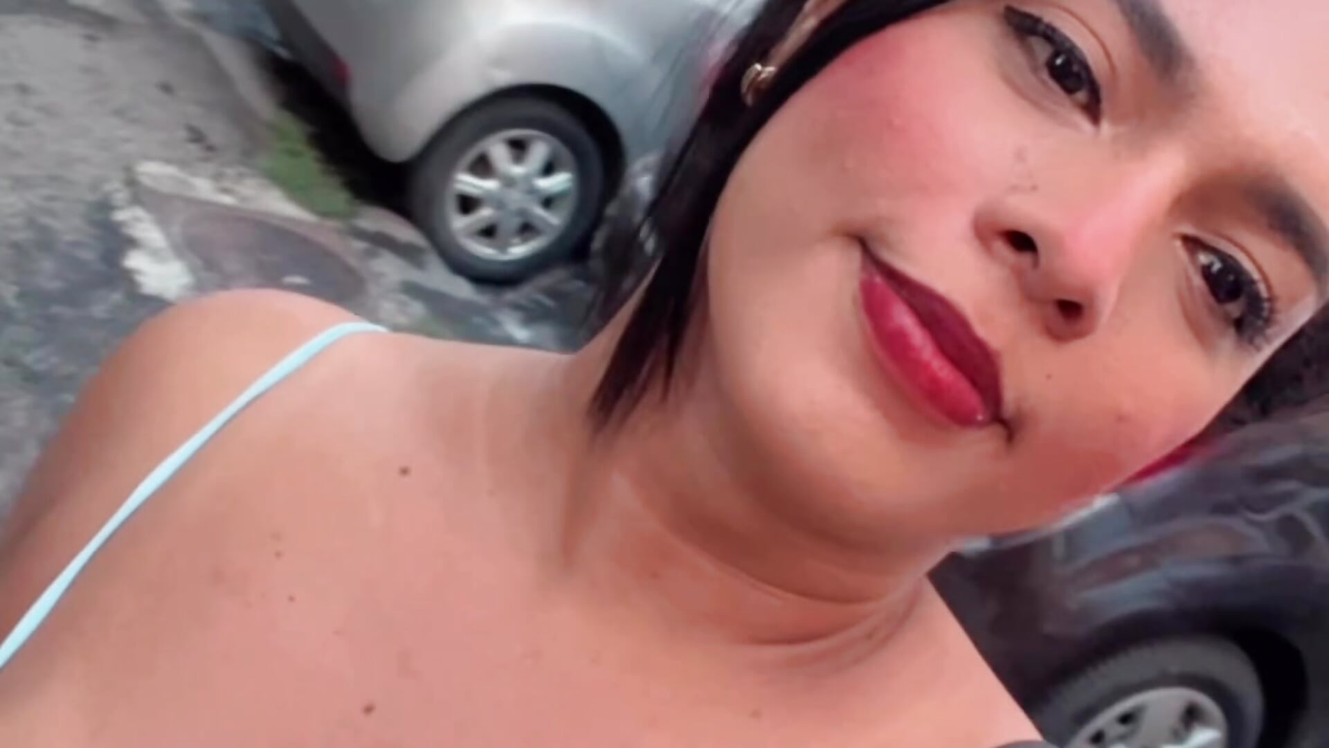 italia Nápoli Io tornerò - vidéo du modèle de showcams Newshantal_