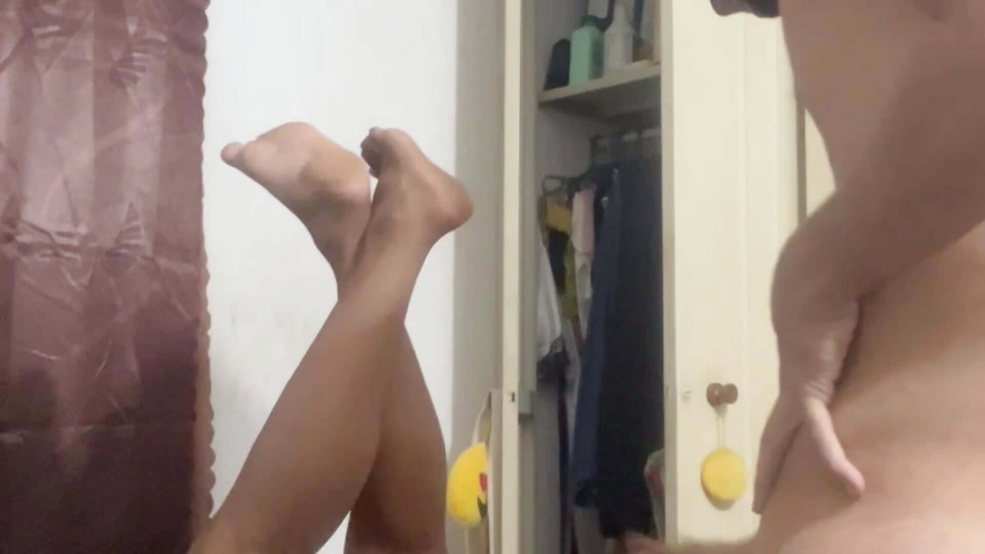 Fuck Hard Doggy__ - vidéo du modèle de showcams Newshantal_