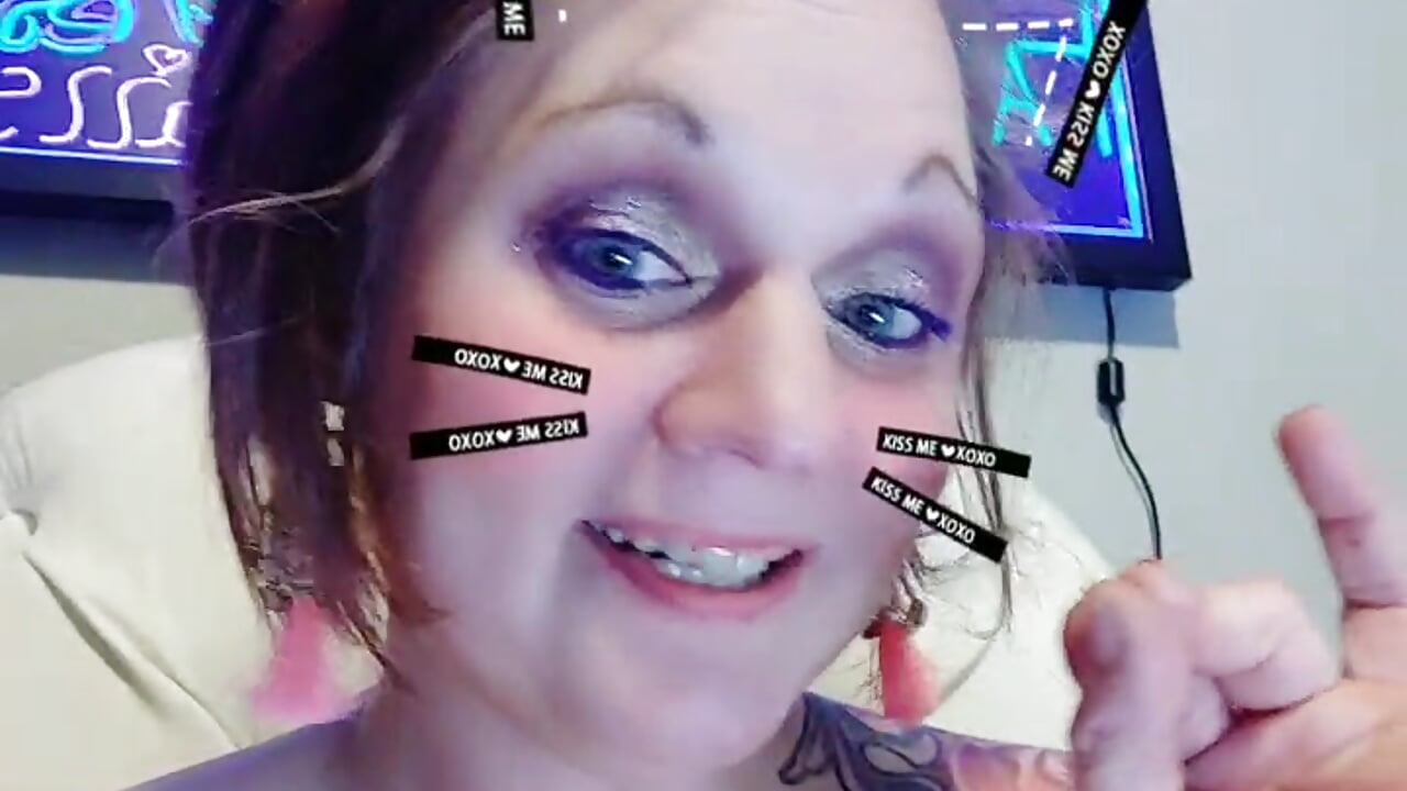 Horny by Nature - video by InkedShenanigansinc cam model