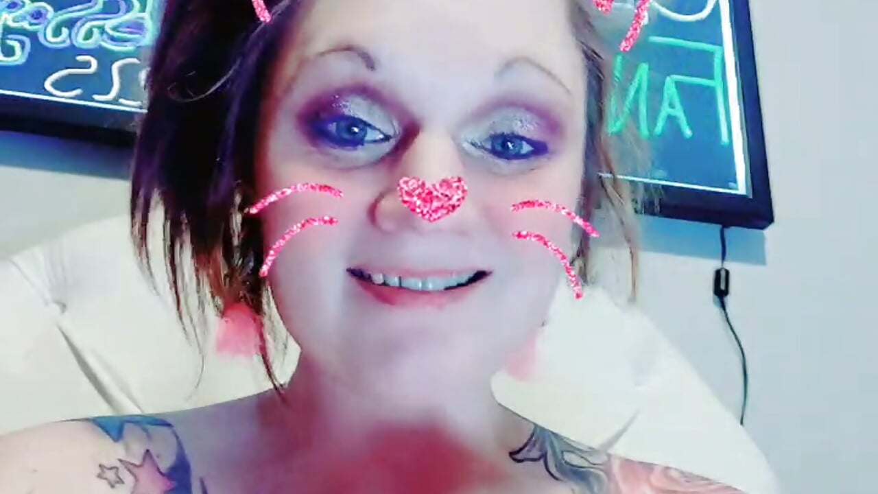 Favorite Thing About Myself - video by InkedShenanigansinc cam model