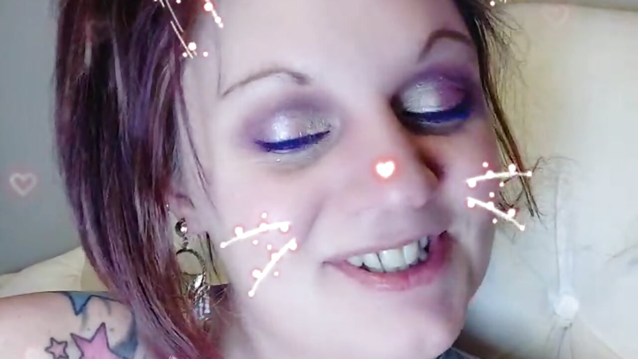 FIND OUT WHAT I FIND SEXXXY! - video by InkedShenanigansinc cam model