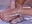 oily foot job on a didlo - video by Wonderful_Woman cam model