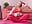 Yoga In Red Shiny Tights - video by kisicaxx cam model