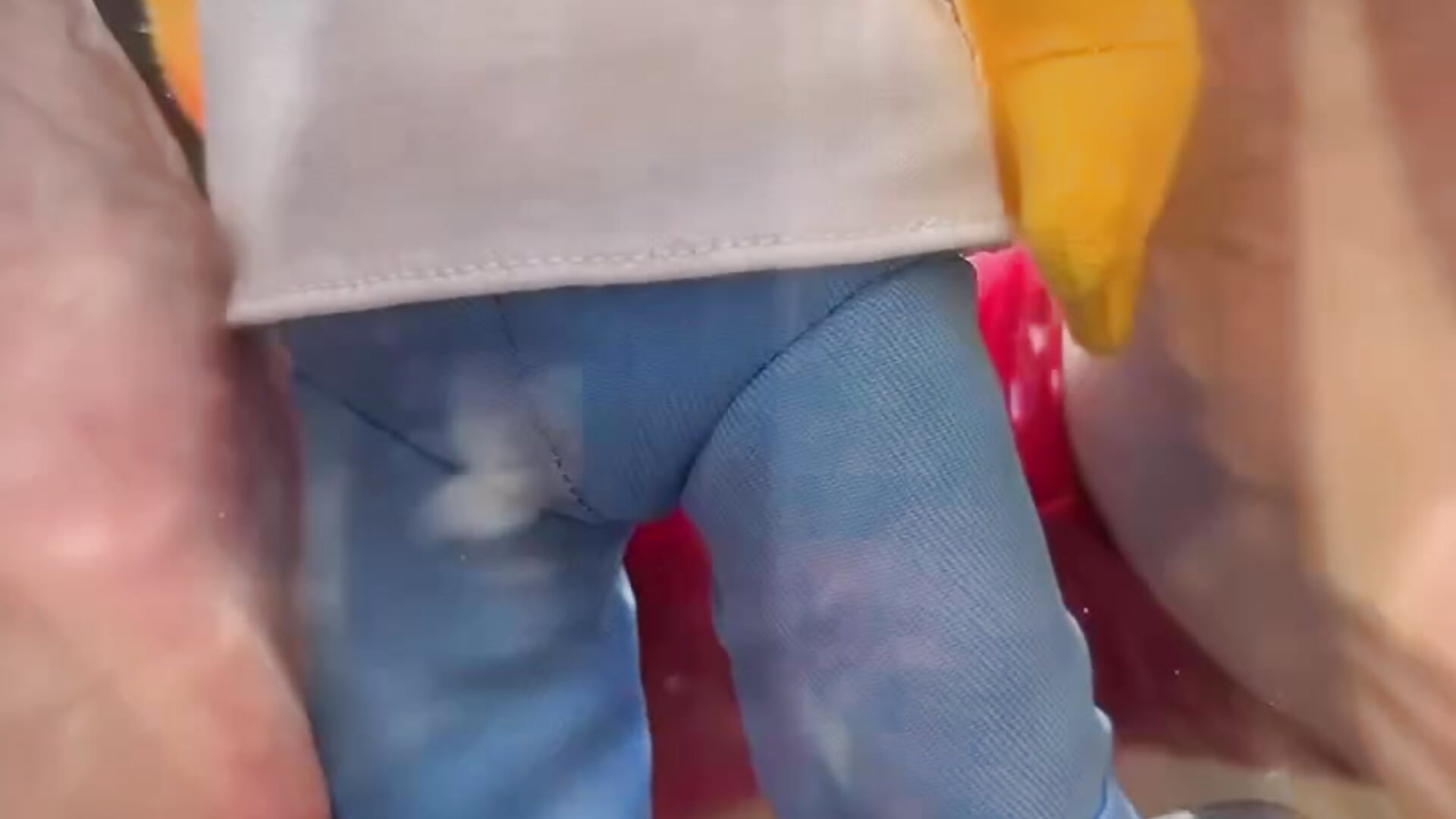 sit on you - video kisicaxx kameramallilta