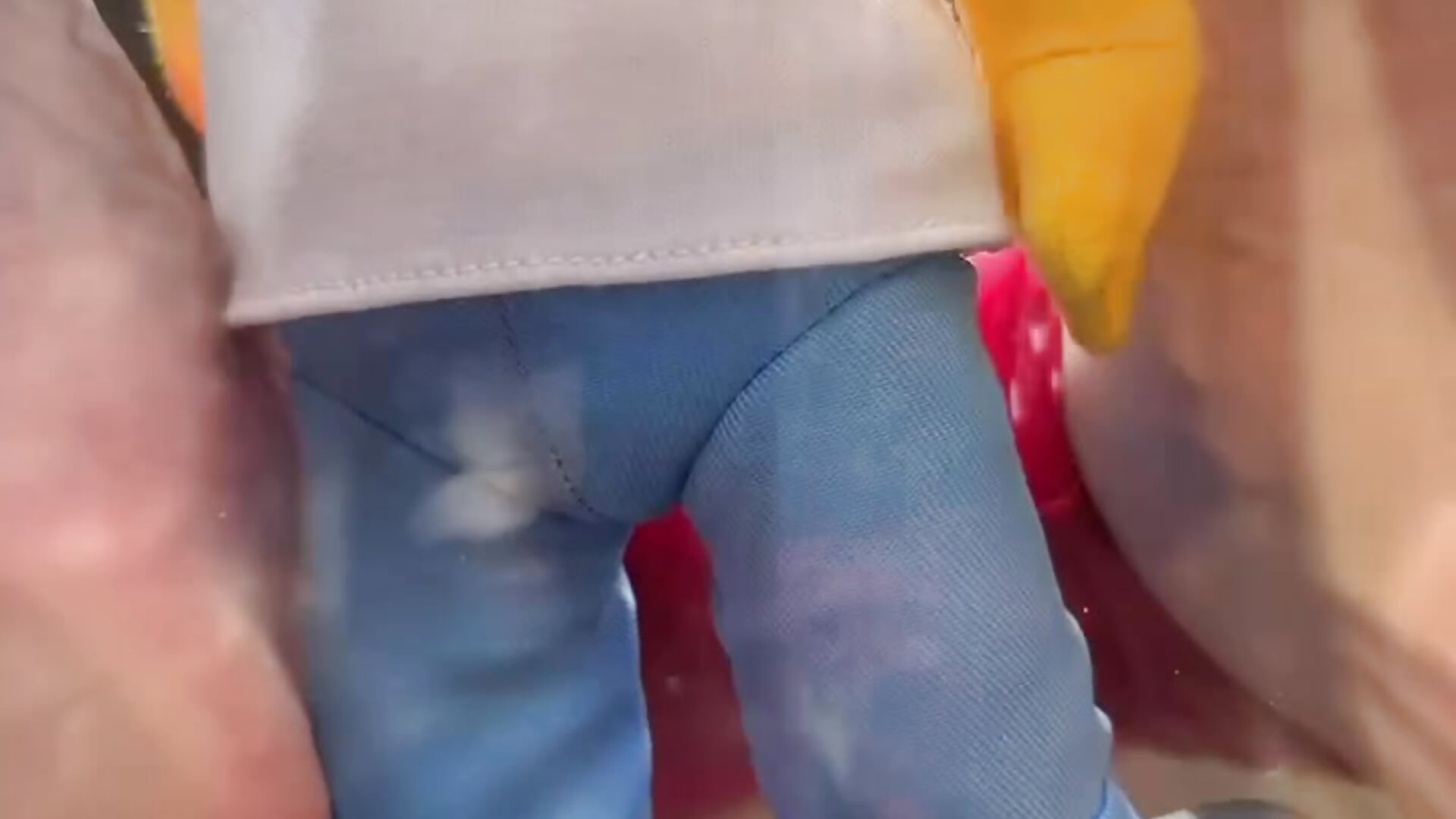 sit on you - video kisicaxx kameramallilta