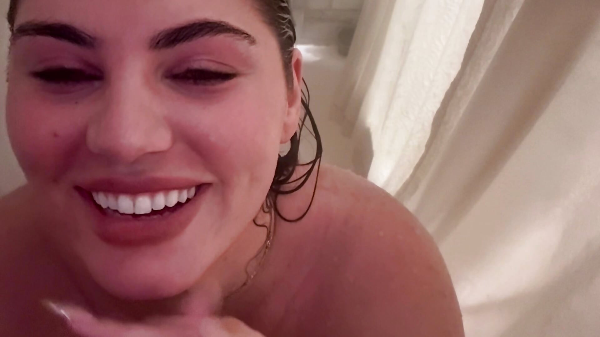 Shower Time Distractions Part 2