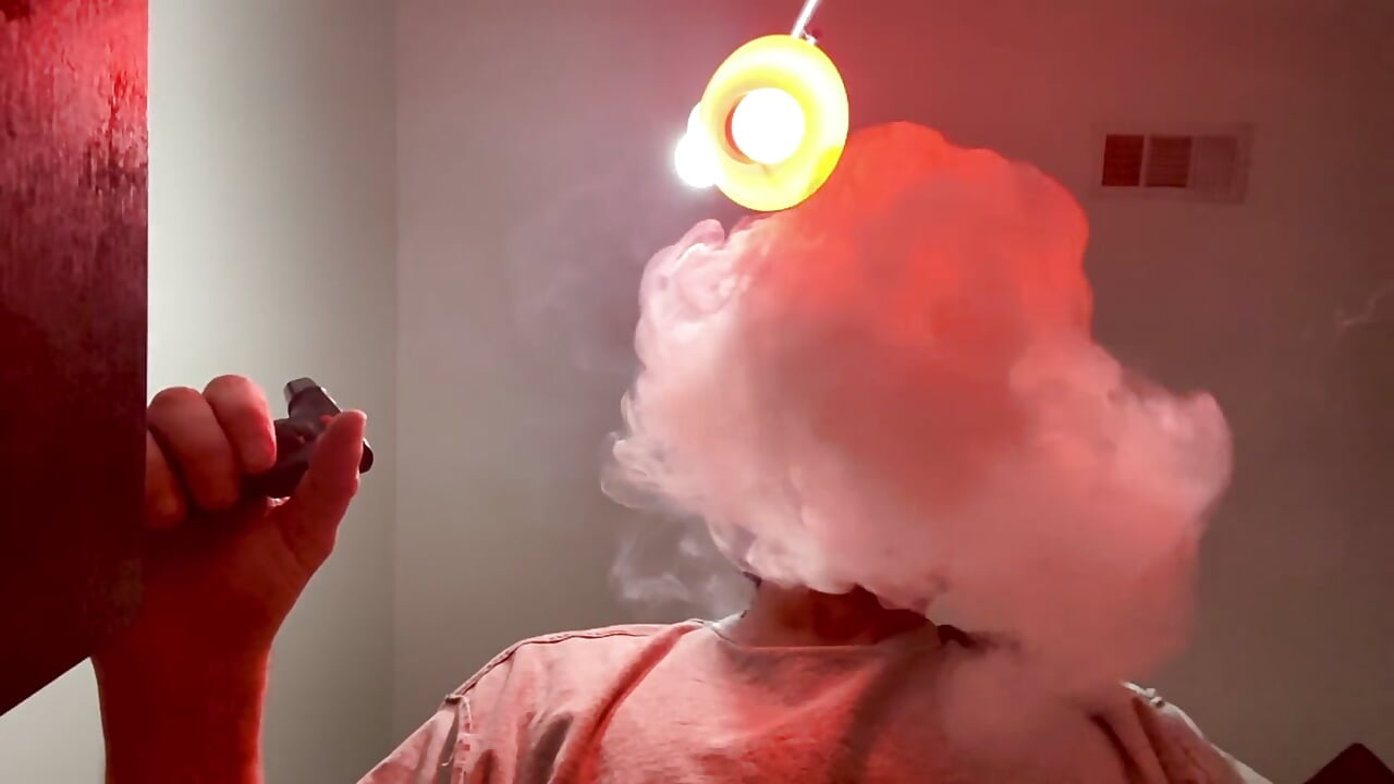 CLoud King - video by spunrightroundbb cam model