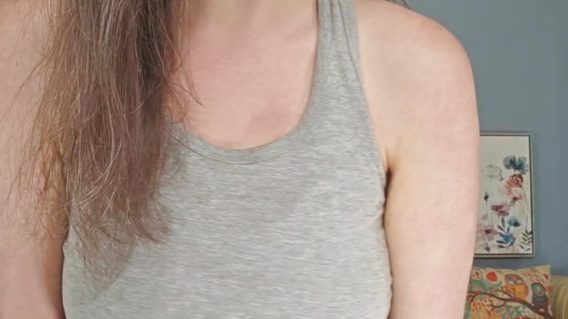 Birthday is today - video by LeiaSwift cam model