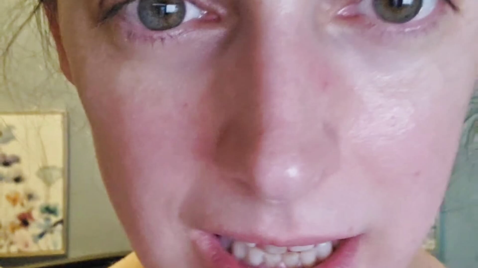 Saturday June - video by LeiaSwift cam model