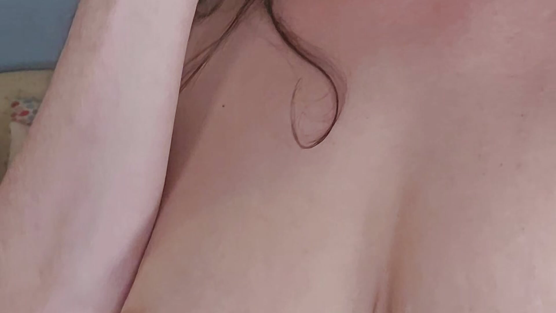 Hairy natural woman 42 years stepmom is horny - วิดีโอโดย LeiaSwift โมเดลแคม