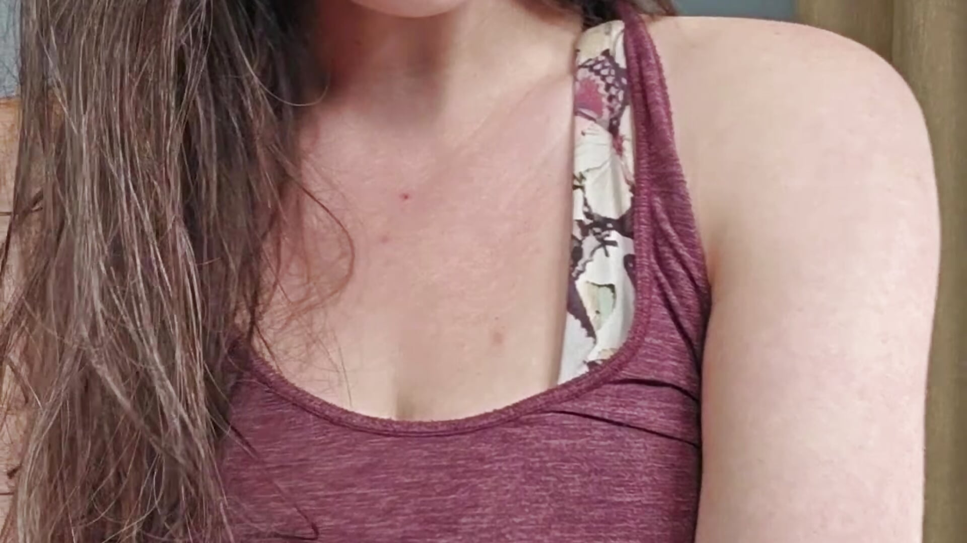 Available for video calls today - video by LeiaSwift cam model