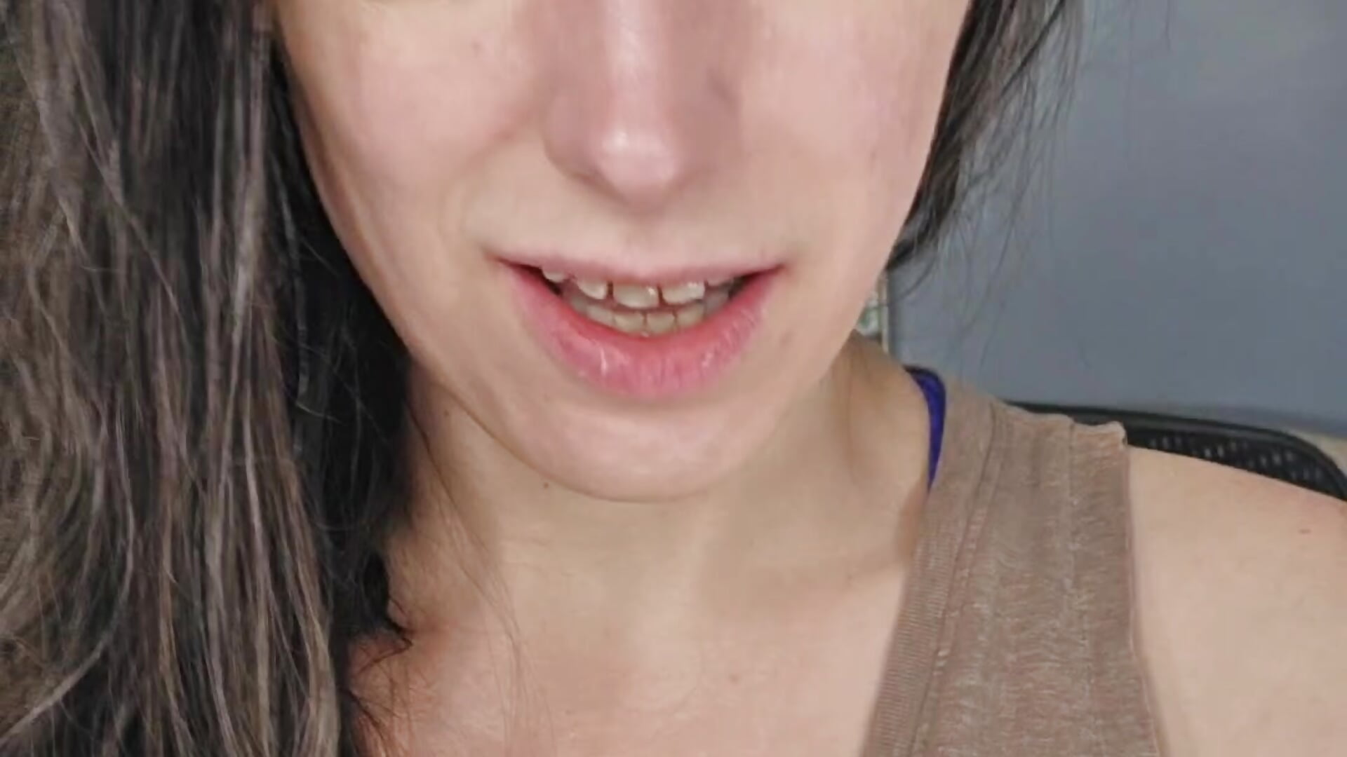 Winter Storm Incoming lets get Snowed In - video by LeiaSwift cam model